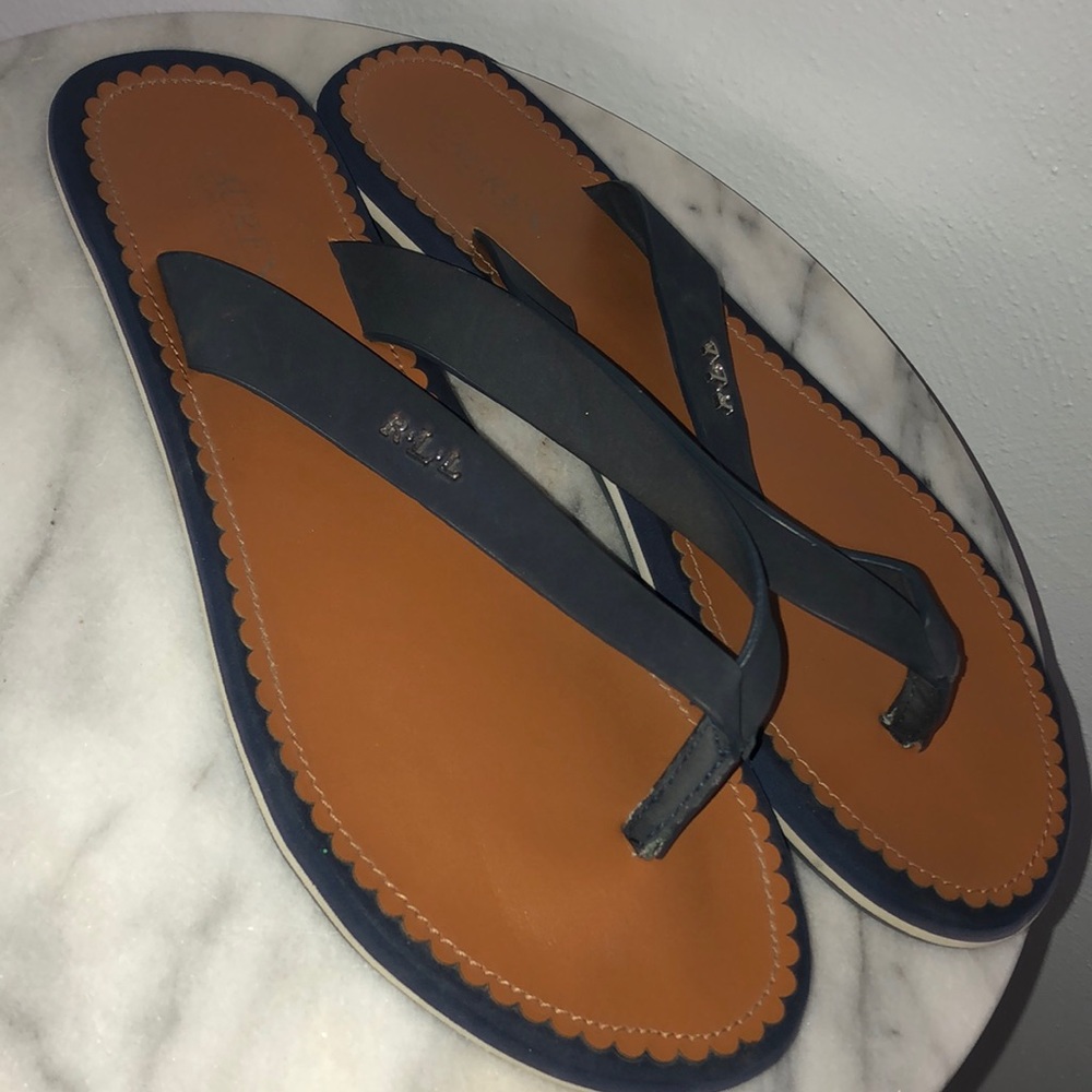Ralph Lauren Sandals